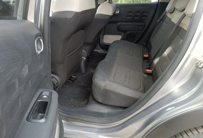 Citroen C3 PureTech 110 S&S EAT6 Elle (9)