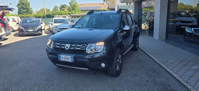 Dacia Duster 1.5 dCi 110CV 4x2 Ambiance usata