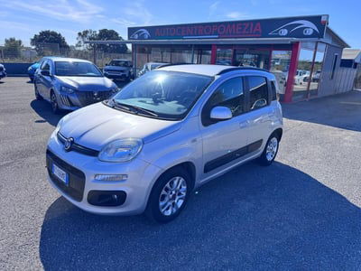 Fiat Panda 1.2 EasyPower Easy usata