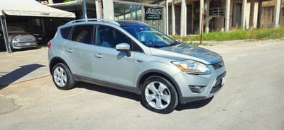 Ford Kuga 2.0 TDCi 136 CV 2WD Titanium DPF usata