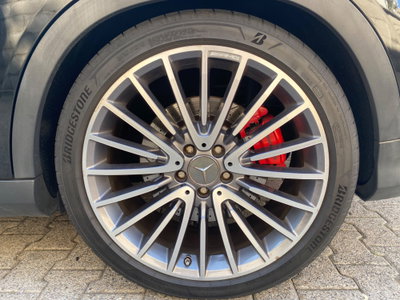 Mercedes-Benz GLA SUV 45 AMG 4Matic (16)