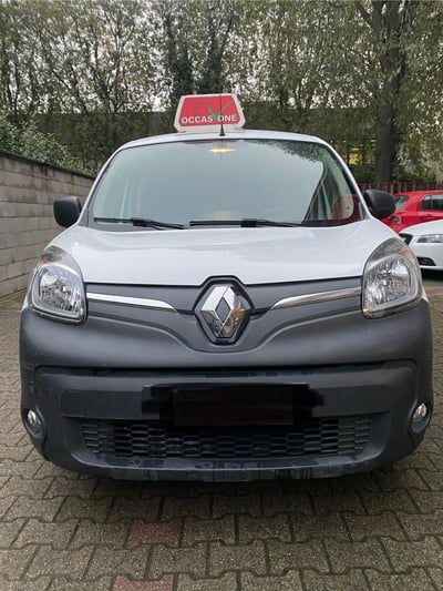 Renault Kangoo Z.E. Ice Flex 4p. Maxi Combi usata