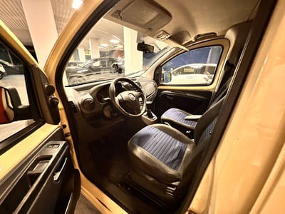 Fiat QUBO 1.3 MJT 75 CV Dynamic usata