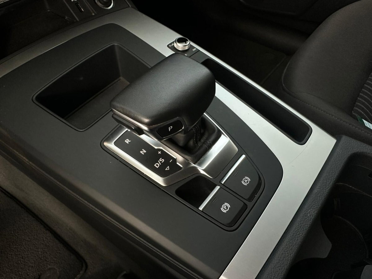 Audi Q5 45 2.0 tfsi mhev 12V Business Advanced quattro s-tronic (10)