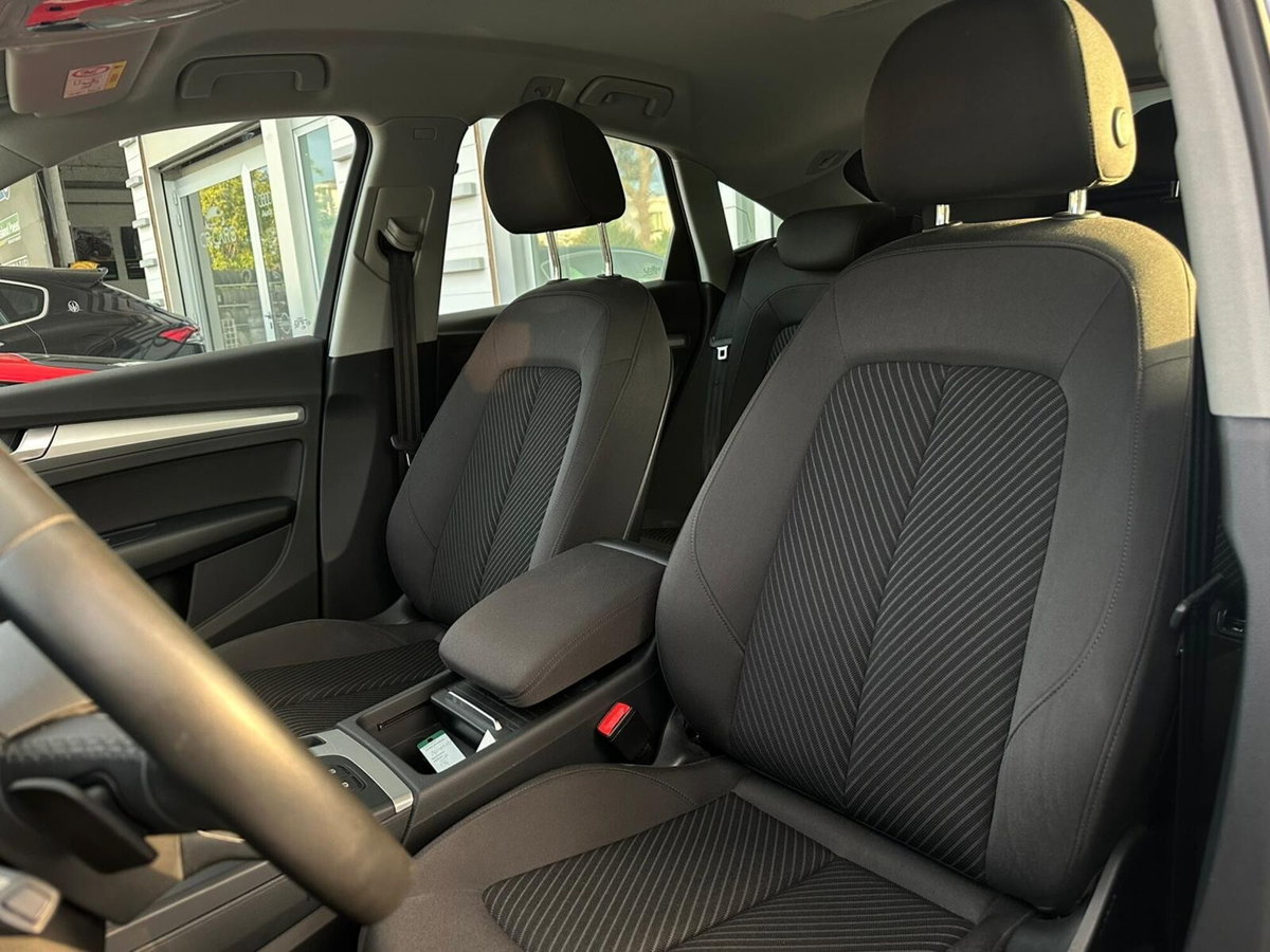 Audi Q5 45 2.0 tfsi mhev 12V Business Advanced quattro s-tronic (12)