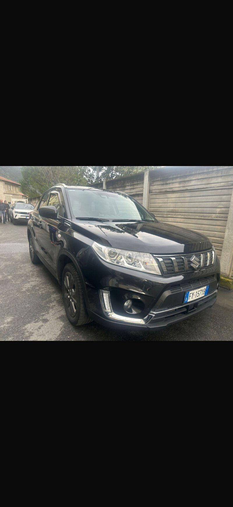 Suzuki Vitara 1.0 Boosterjet 4WD AllGrip Cool