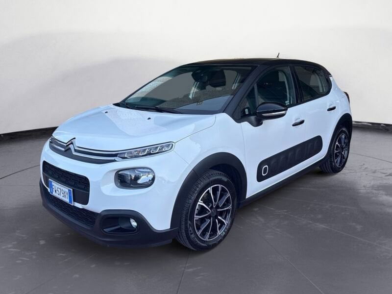 Citroen C3 BlueHDi 100 S&S Shine