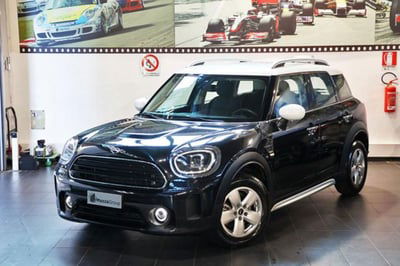 MINI Mini Countryman 1.5 Cooper Essential Countryman usata