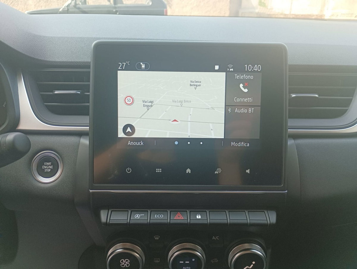 Renault Captur TCe 90 CV Intens (12)