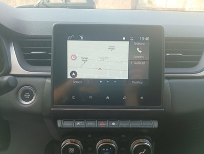 Renault Captur TCe 90 CV Intens (12)