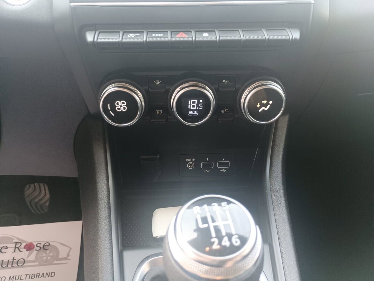 Renault Captur TCe 90 CV Intens (13)