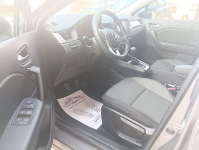 Renault Captur TCe 90 CV Intens (14)