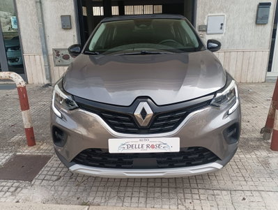 Renault Captur TCe 90 CV Intens (2)
