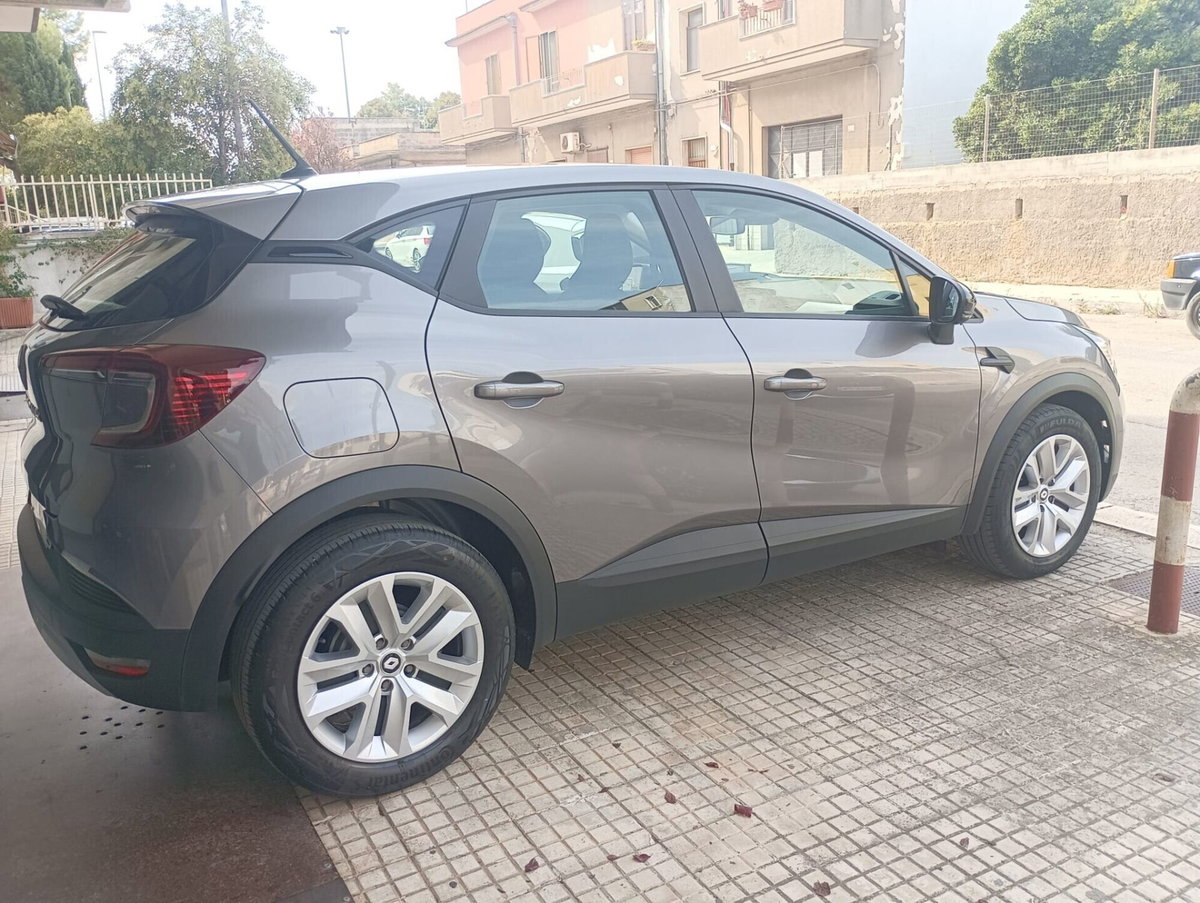 Renault Captur TCe 90 CV Intens (3)