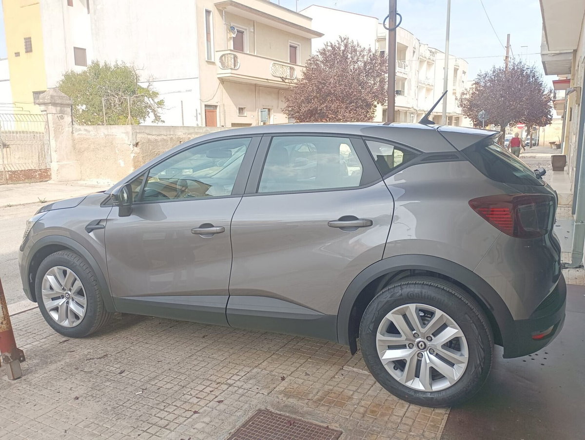 Renault Captur TCe 90 CV Intens (6)