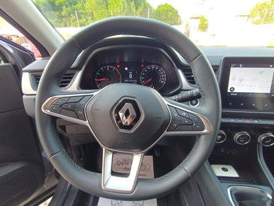 Renault Captur TCe 90 CV Intens (8)