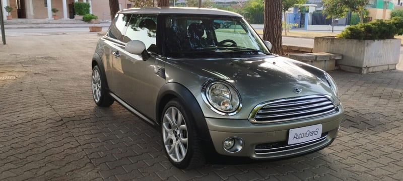 MINI Mini 1.6 16V Cooper