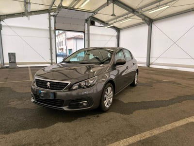 Peugeot 308 BlueHDi 130 S&S Business usata