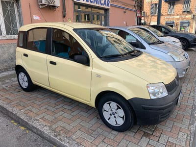 Fiat Panda 1.1 Active usata