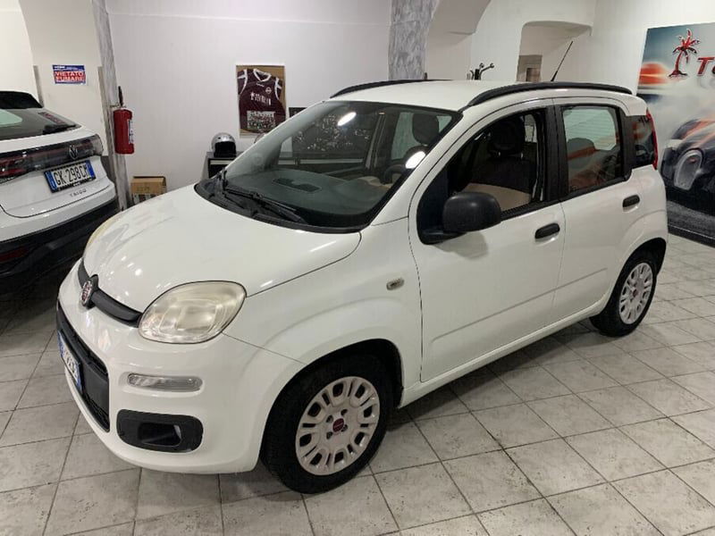 Fiat Panda 1.3 MJT S&S Easy