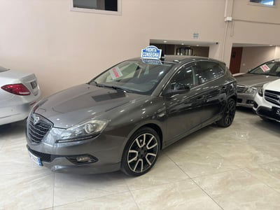 Lancia Delta 1.6 MJT DPF Gold usata