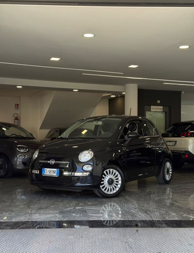 Fiat 500 1.2 Lounge usata