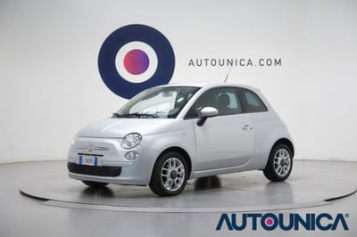 Fiat 500 1.2 Lounge usata