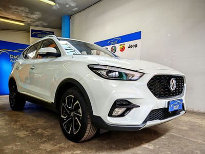 Mg ZS ZS 1.5 Luxury usata