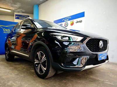 Mg ZS ZS 1.5 Comfort usata
