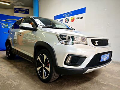 Dr dr 3.0 3.0 1.5 Gpl 114cv usata
