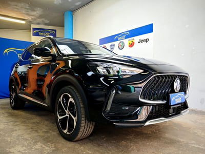 Mg HS HS 1.5T-GDI Luxury usata