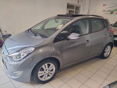 Hyundai ix20 1.6 CRDI 115 CV Style usata