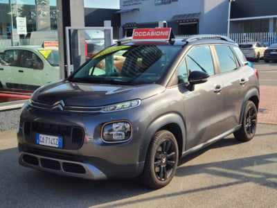 Citroen C3 Aircross PureTech 110 S&S Origins usata