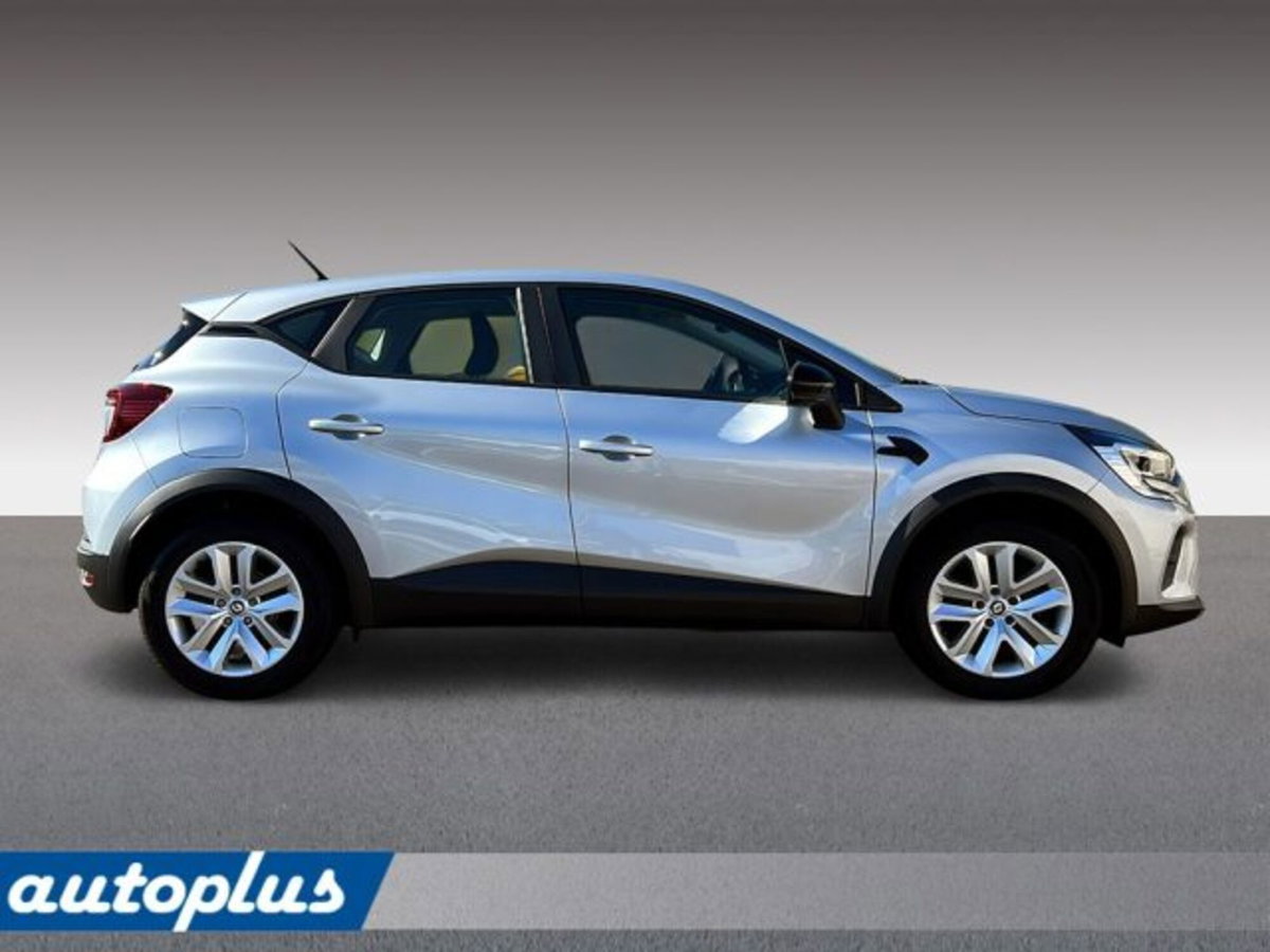 Renault Captur TCe 90 CV Techno (10)
