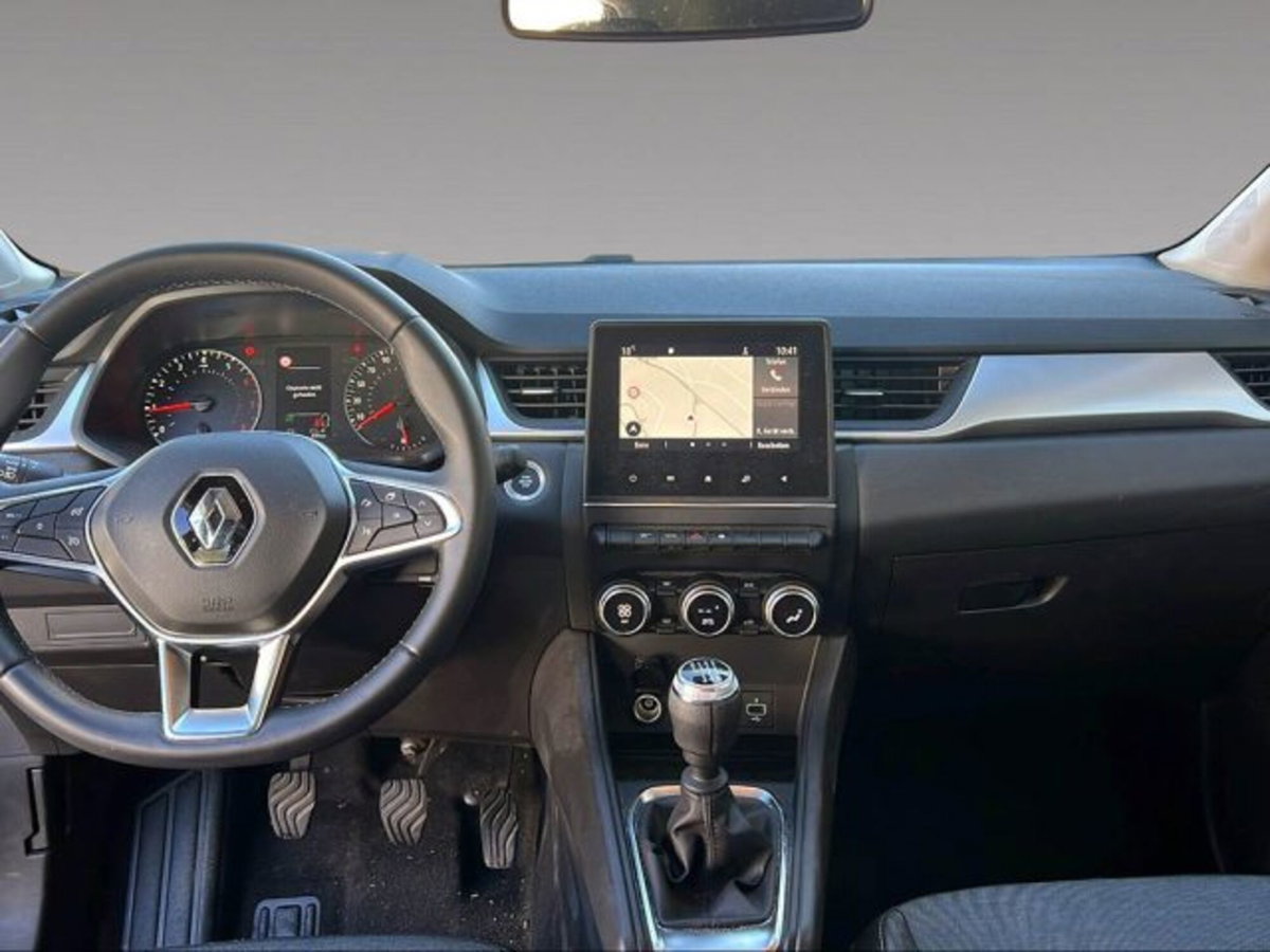 Renault Captur TCe 90 CV Techno (11)