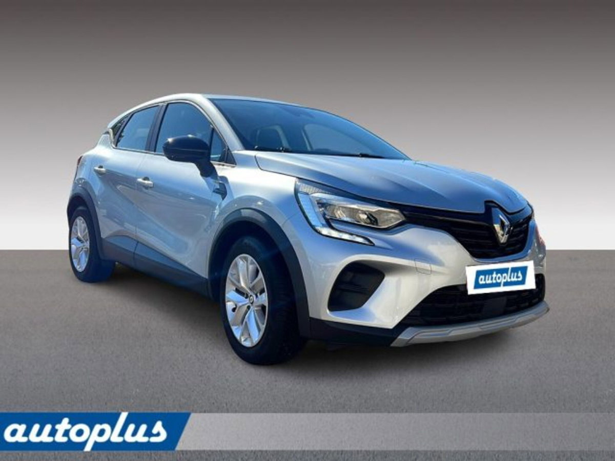 Renault Captur TCe 90 CV Techno (12)