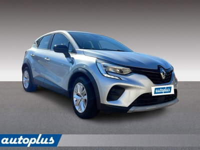 Renault Captur TCe 90 CV Zen (12)