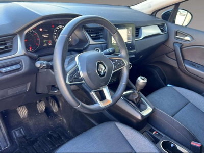 Renault Captur TCe 90 CV Zen (13)