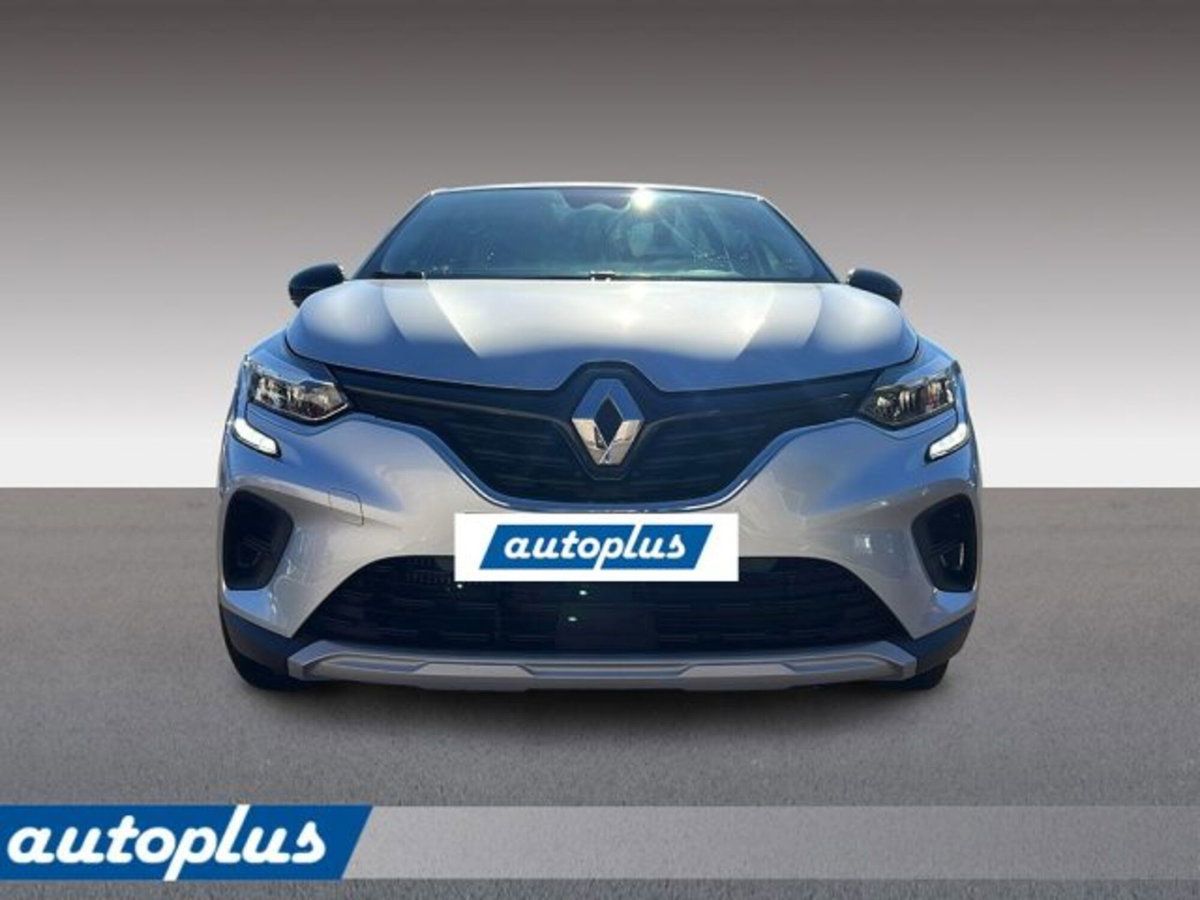Renault Captur TCe 90 CV Techno (2)
