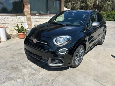 Fiat 500X 1.0 T3 120 CV Sport Dolcevita usata