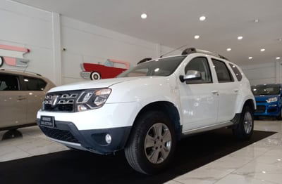 Dacia Duster 1.6 115CV Start&Stop 4x2 GPL Lauréate usata