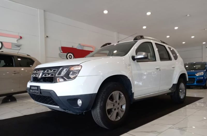 Dacia Duster 1.6 115CV Start&Stop 4x2 GPL Lauréate