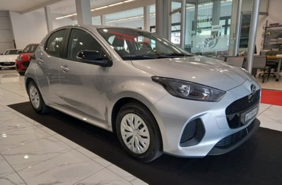 Mazda Mazda2 Hybrid 1.5 vvt full hybrid electric Prime Line e-cvt (5)