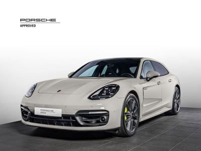 Porsche Panamera 2.9 4 auto usata