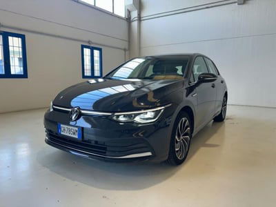 Volkswagen Golf 2.0 TDI SCR Style