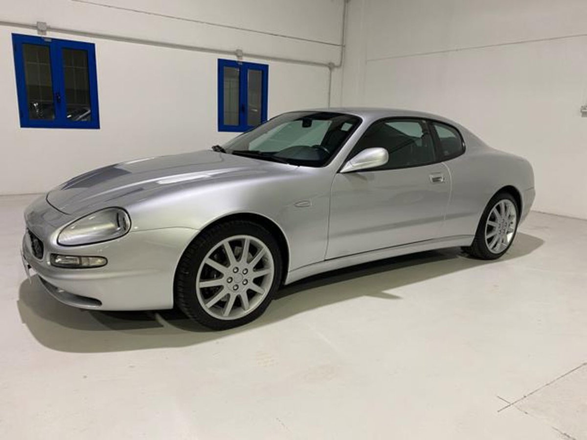 Maserati GT 3200 GT