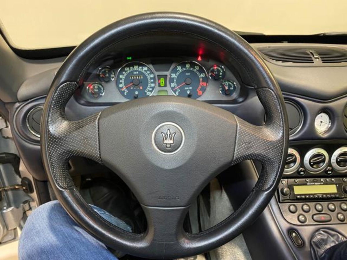 Maserati GT 3200 GT (12)