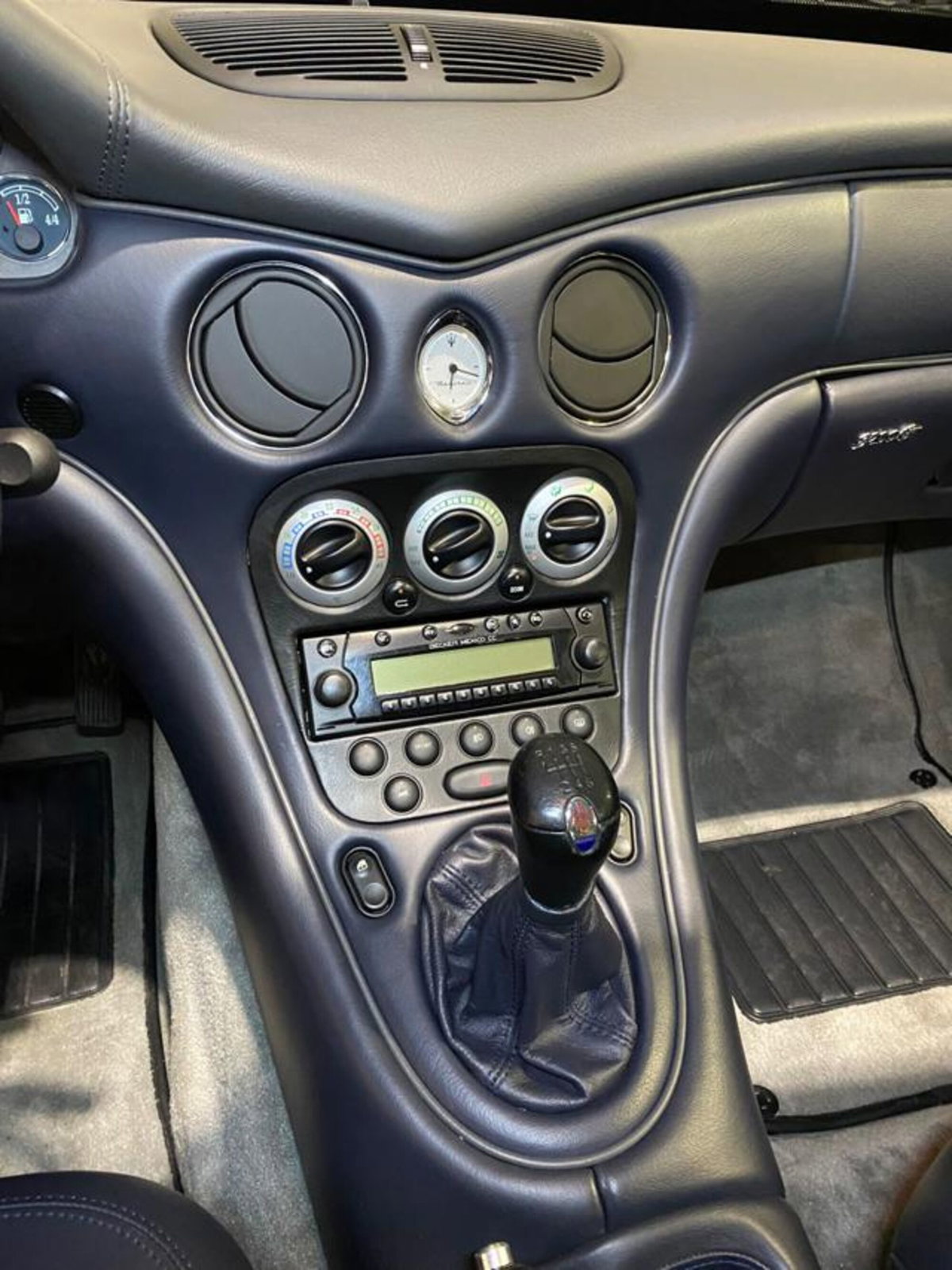 Maserati GT 3200 GT (13)