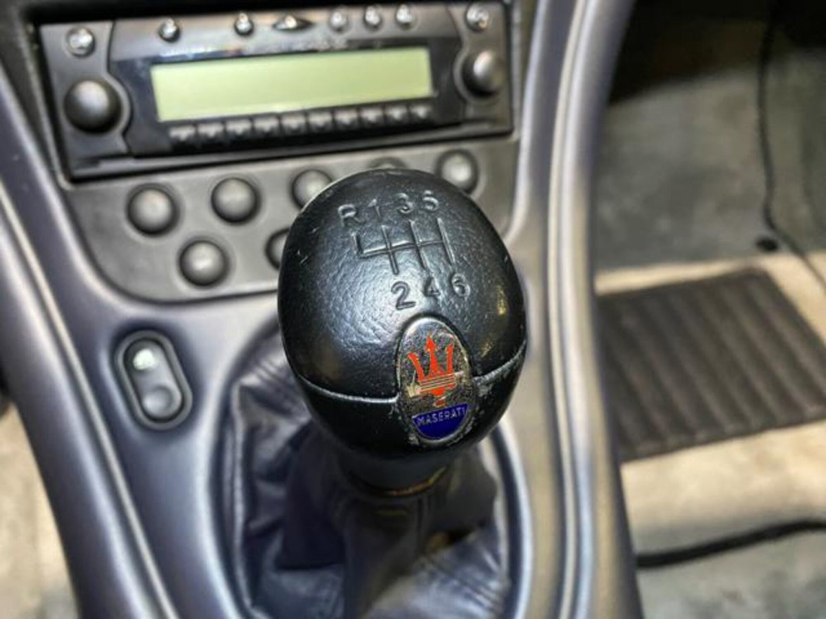 Maserati GT 3200 GT (16)