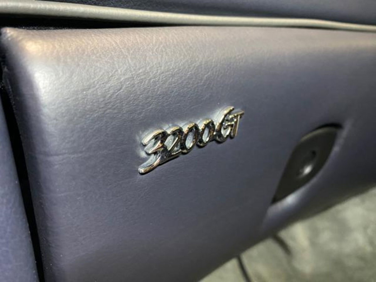 Maserati GT 3200 GT (18)